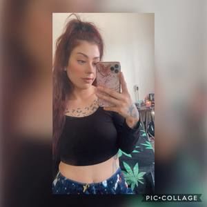 Meet your Posher, Crystal